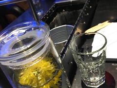 -很久以前羊肉串(簋街店)