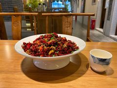 -陶然居·重庆菜(解放碑店)