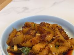 -全牛匠·乐山跷脚牛肉(上品+店)