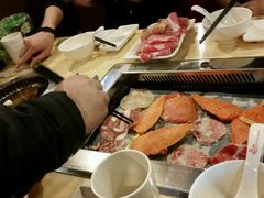 -金太郎自助烤肉.火锅(宝龙店)