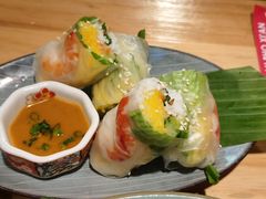 -越美小馆·越南料理(曲江店)