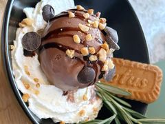 -Steaking·食间牛排(和平店)