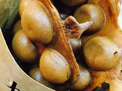 朱古力鸡蛋仔-桂桂茶(恒基名人店)