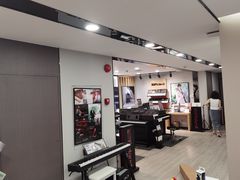 -雅马哈乐器专卖店(广州旗舰店)