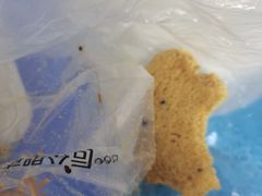 -寻味唐派·牛奶手撕面包(府前街店)