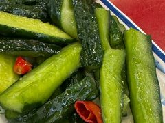 -华天延吉餐厅(西四总店)