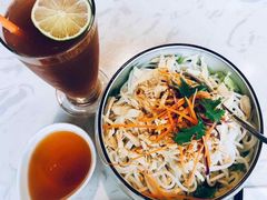 -大茴香越法料理(SOHO复兴店)