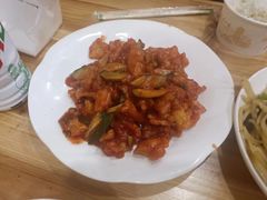 -卢庄(江汉路店)