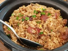 -金龙·打边炉(南京西路店)