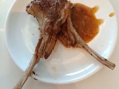 -白云宾馆-祥云西餐厅·法式鹅肝海鲜自助