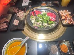 -無二炙坊·和牛烧肉(大钟寺1733店)