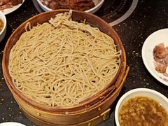 -王村姑老土炕莜面村(张北店)
