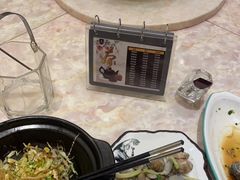 -沪华海鲜大酒楼(南汇店)