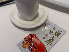 -勝記酒家·37年老字号·经典粤菜(南山花园城店)