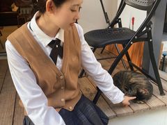 -PAUSE CAFE(南秀村店)