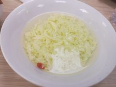 -樊记腊汁肉(竹笆市总店)