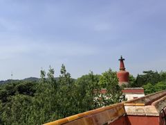 -普陀宗乘之庙(小布达拉宫)