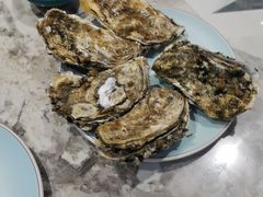 -威海香海豪生度假酒店·豪生咖啡厅