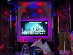 -INLOVE KTV(古墩印象城店)