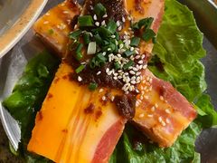 -酒拾烤肉(阳光100店)