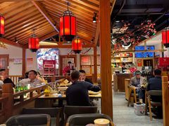 -鸽子窝(黄村店)