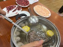 -阿波潮汕牛肉火锅·汤粉面(拱北店)