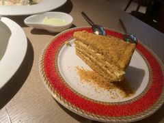 -波特曼西餐厅(中央大街店)