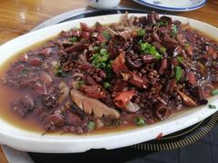 -金阳餐厅(G210国道店)