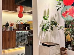 -The Good Place好地方·Brunch·coffee(国贸店)