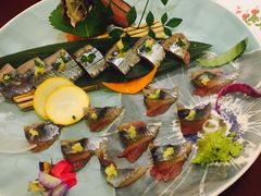 -希望日本料理(保利香槟花园店)
