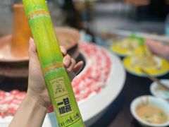 -乐宴·老北京铜火锅(桂庙店)