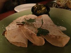 -Pistolera Mexican Cantina女枪手墨西哥餐厅(碧云路店)