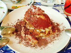 -PIZZA BIANCA(万象城店)