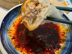 -真食净香居·内蒙烧麦(亚运村店)