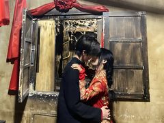 -屋有岛沉浸游戏体验馆(老街店)