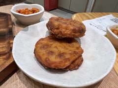 -小满手工粉(杭州滨江龙湖店)