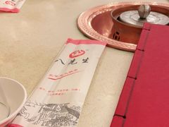 -八先生涮肉房(三里河店)