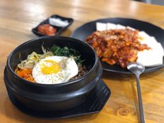 -吾里.春川家韩国料理(万达店)