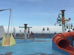 -汕头中海黄金海岸水上乐园