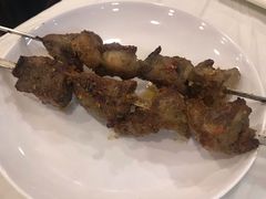 -东来顺饭庄(王府井步行街店)