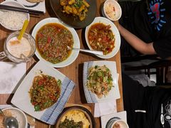 -紫滇源云南生态菜(丹凤街店)