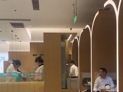 -蔡澜点心·粤菜(丽泽天街店)