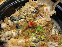 -唔止卤嘢·潮州府城菜(鹭江店)