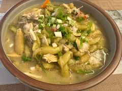 -君霖海鲜私房菜(春柳店)