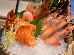 -大渔铁板烧(花园道店)