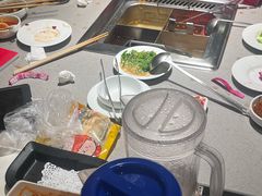 -海底捞火锅(太原南站店)