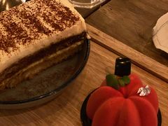 -Common Table · Brunch & Coffee