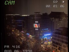-北京丽晶酒店