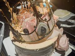 -榴芒先森生日蛋糕甜品台定制(1店诚信大道店)