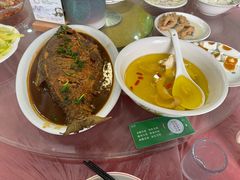 -小陆莲花蟹园农家乐(莲花岛店)